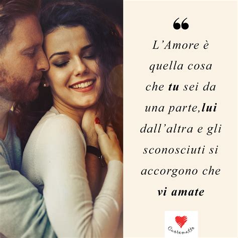 È Amore